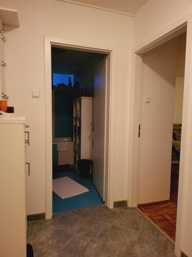 Dolly Apartment Airport Velika Gorica Bagian luar foto