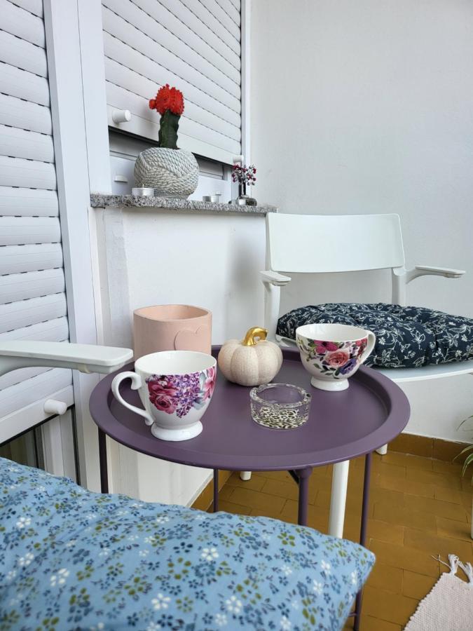 Dolly Apartment Airport Velika Gorica Bagian luar foto