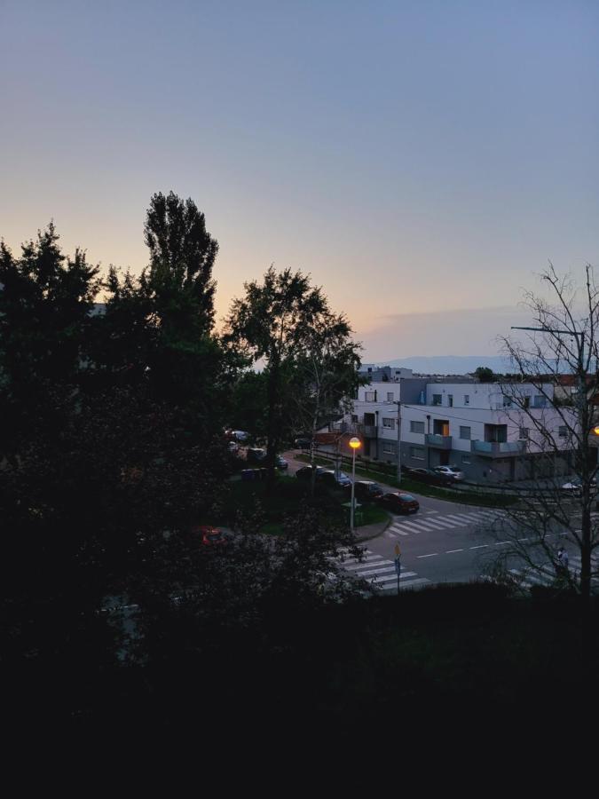 Dolly Apartment Airport Velika Gorica Bagian luar foto