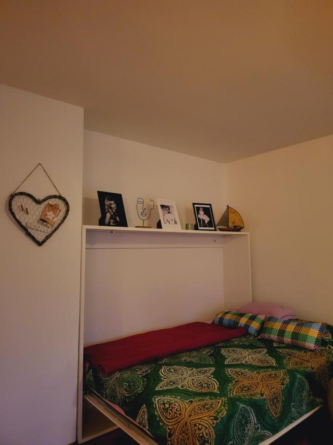 Dolly Apartment Airport Velika Gorica Bagian luar foto